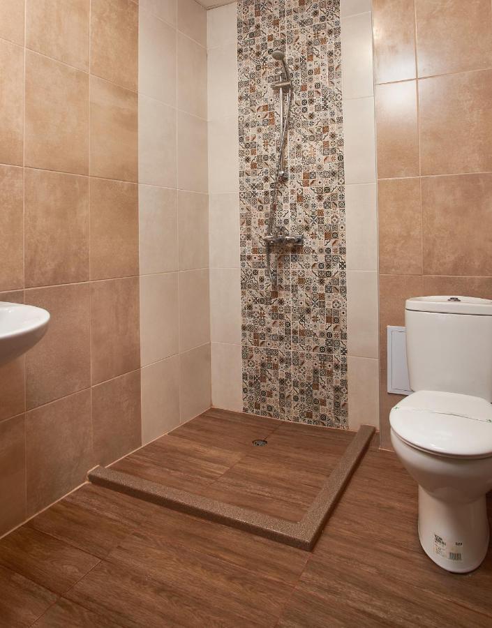 Flamingo Plovdiv Hotell Eksteriør bilde