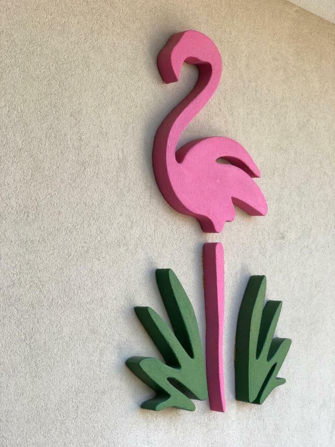 Flamingo Plovdiv Hotell Eksteriør bilde